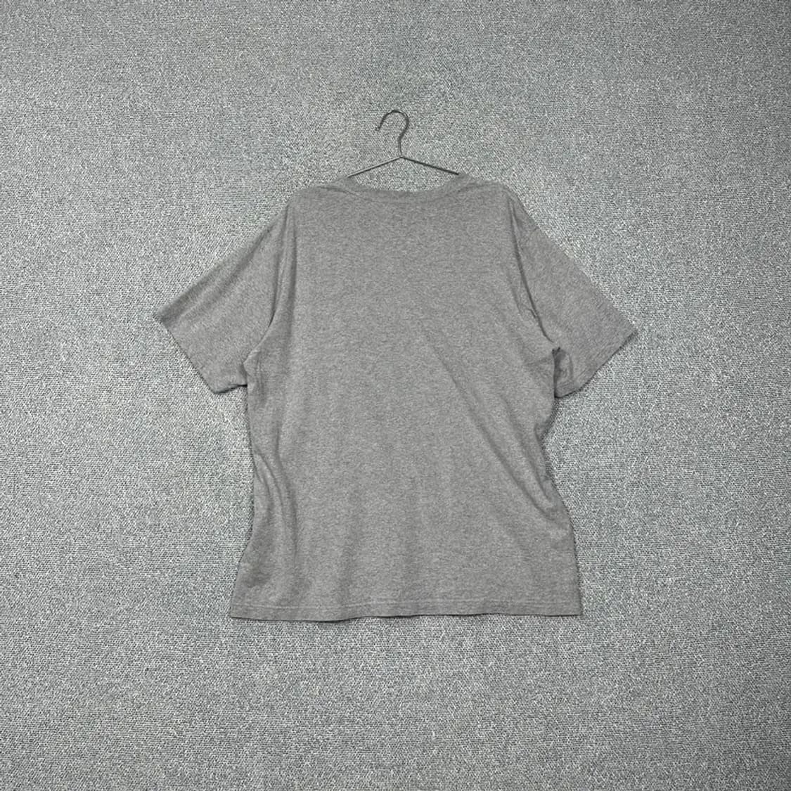 칼하트 릴렉스핏 로고 반팔티 XL 상품이미지2