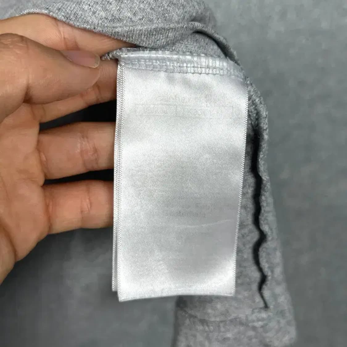 칼하트 릴렉스핏 로고 반팔티 XL 상품이미지5