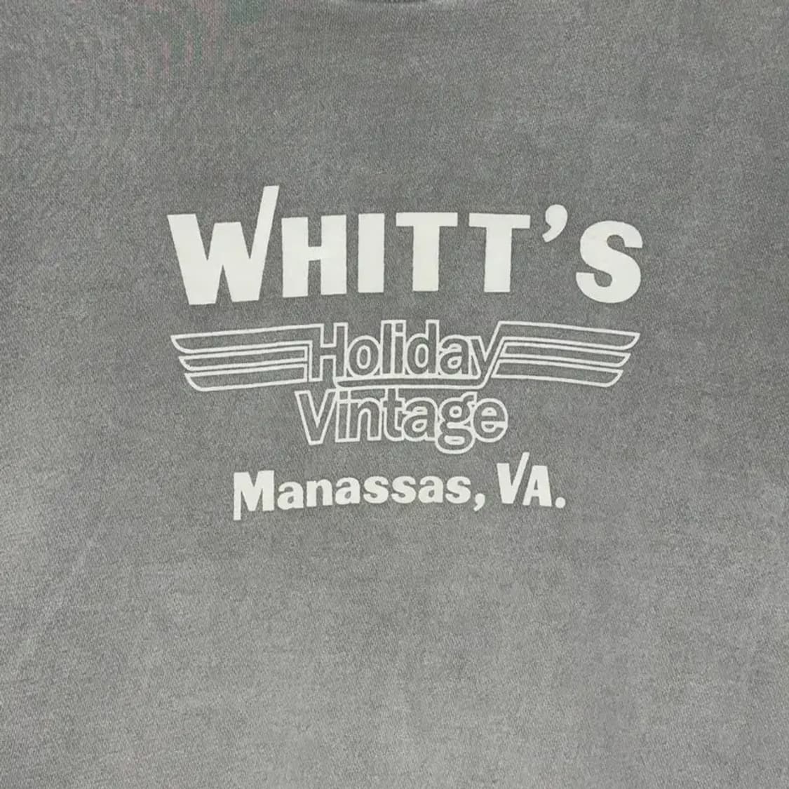 제이키치 피그먼트 맨투맨 상품이미지3