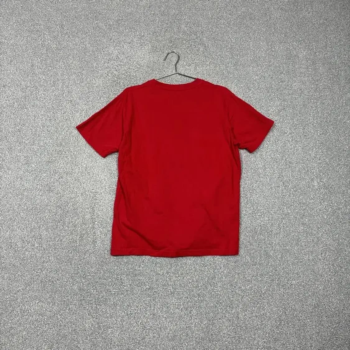 챔피온 빈티지 로고 반팔티 L 상품이미지2