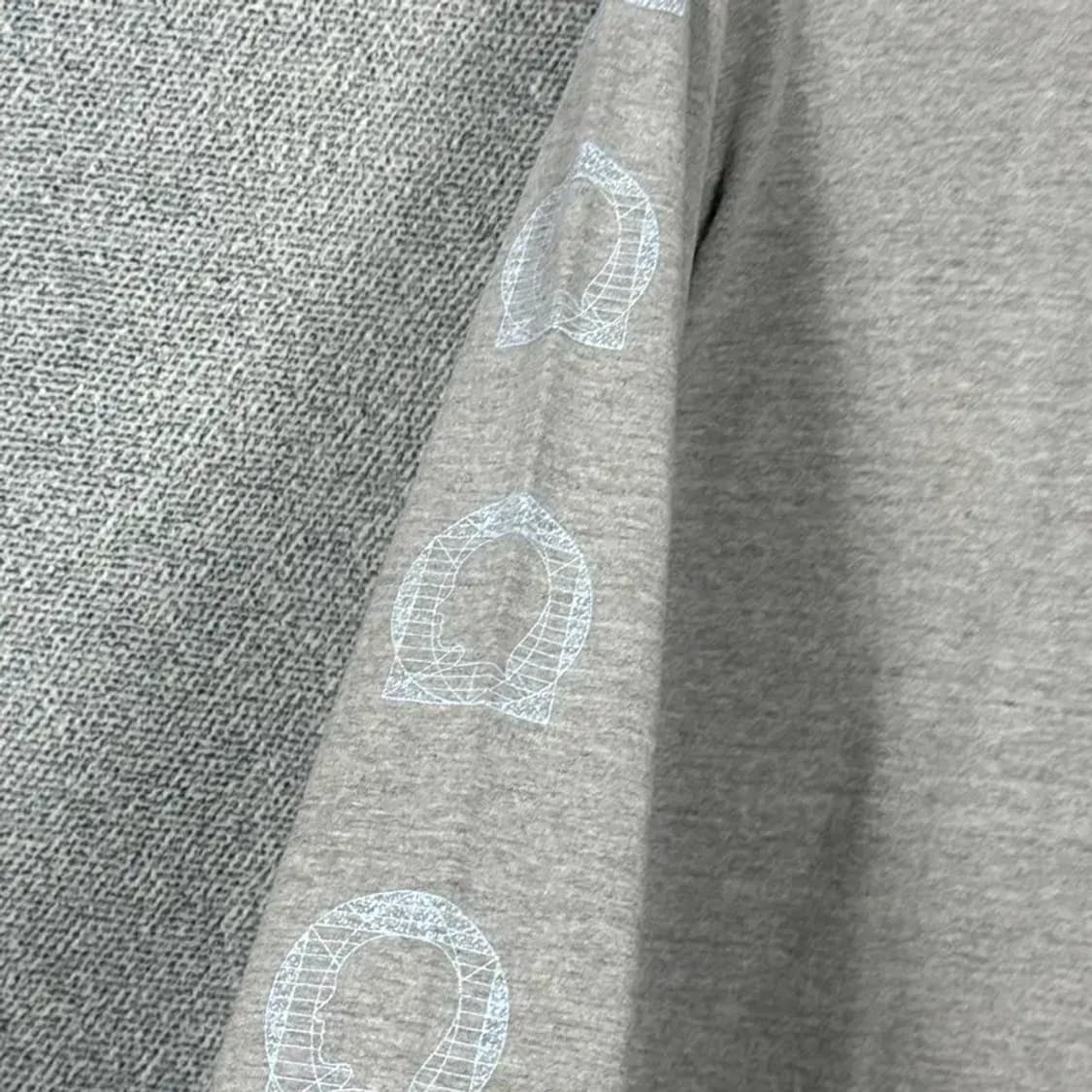 HOMBRE NINO 옴브레니노 백로고 긴팔티 상품이미지4