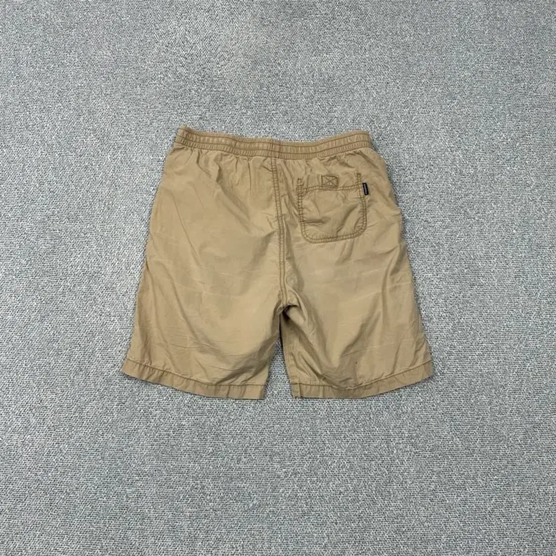 디키즈 베이지 코튼 반바지 L 상품이미지2