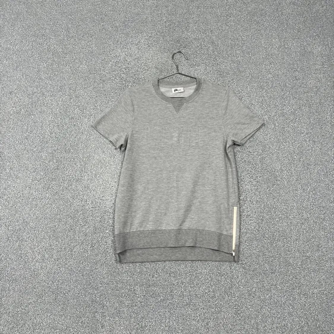 후부 캐주얼 시보리 반팔티 85 상품이미지1