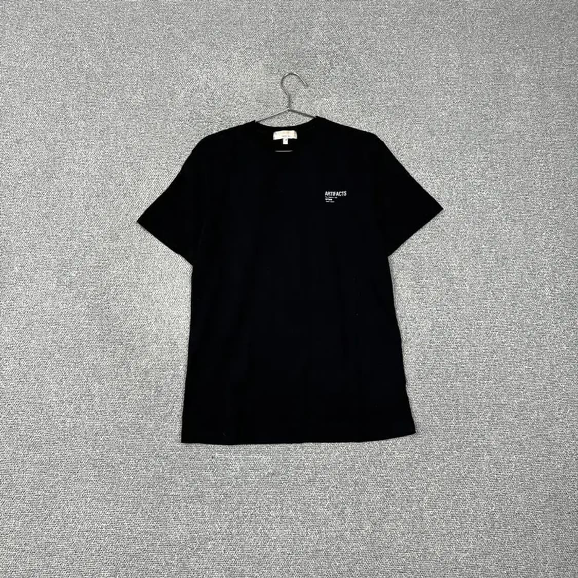 ARTIFACTS 아트이프액츠 프린팅 반팔티 1 상품이미지2