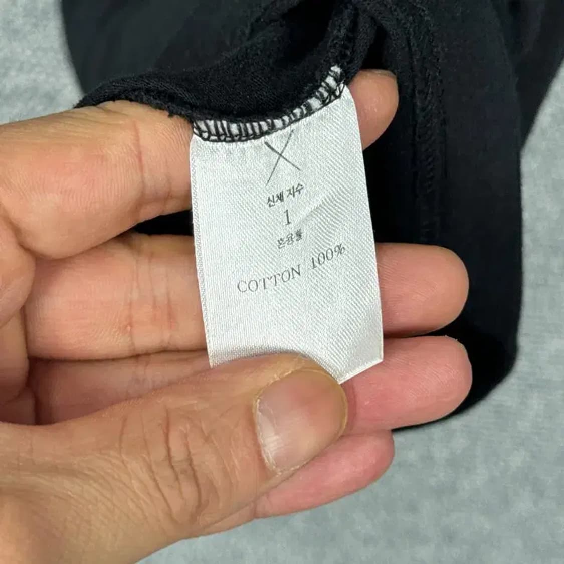 ARTIFACTS 아트이프액츠 프린팅 반팔티 1 상품이미지6