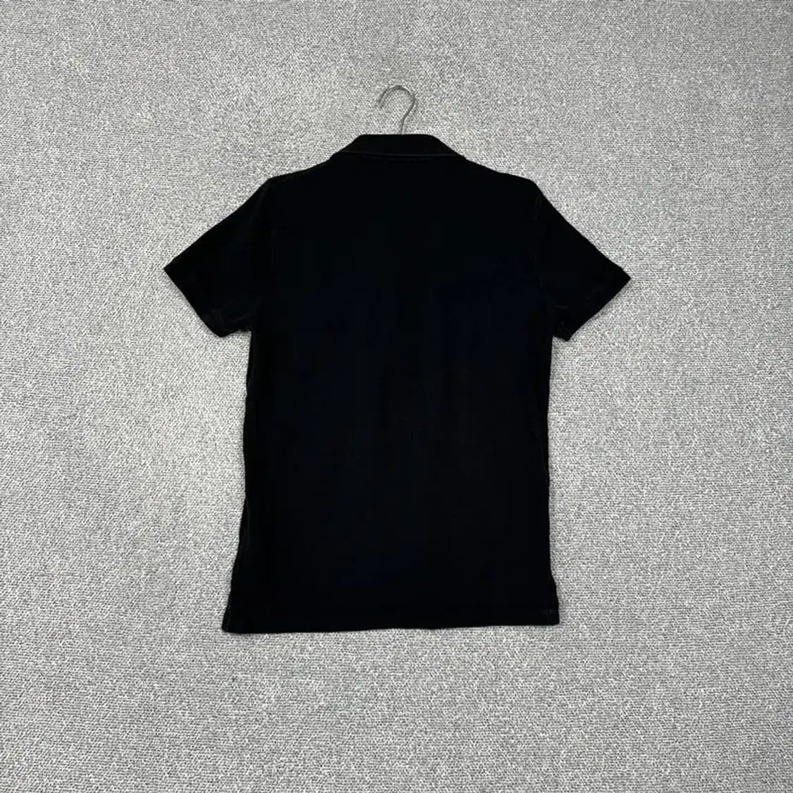 폴로 커스텀핏 신형 반팔 카라티 M 상품이미지2