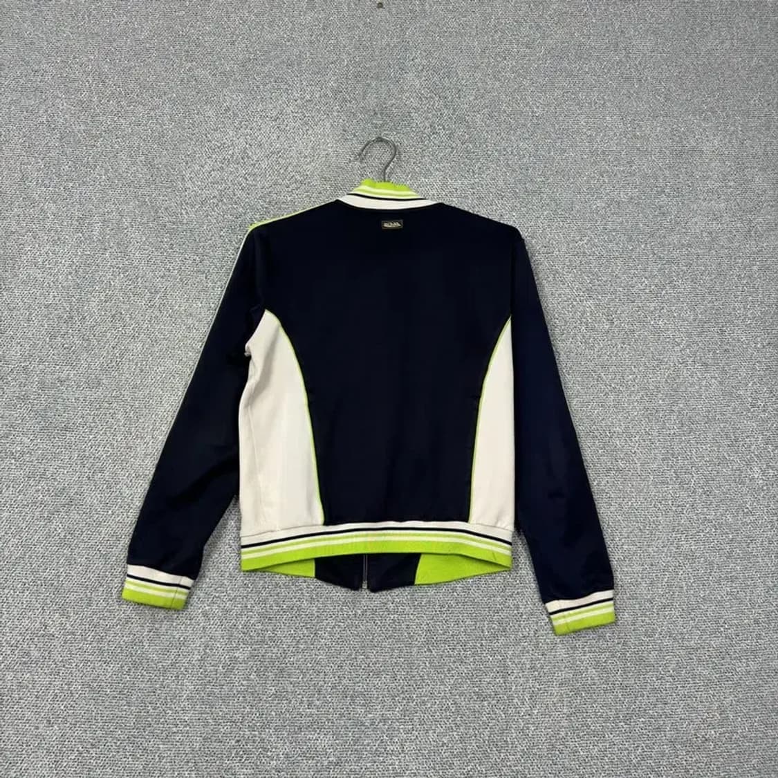 본더치 Y2K 트랙탑 저지 95 상품이미지2