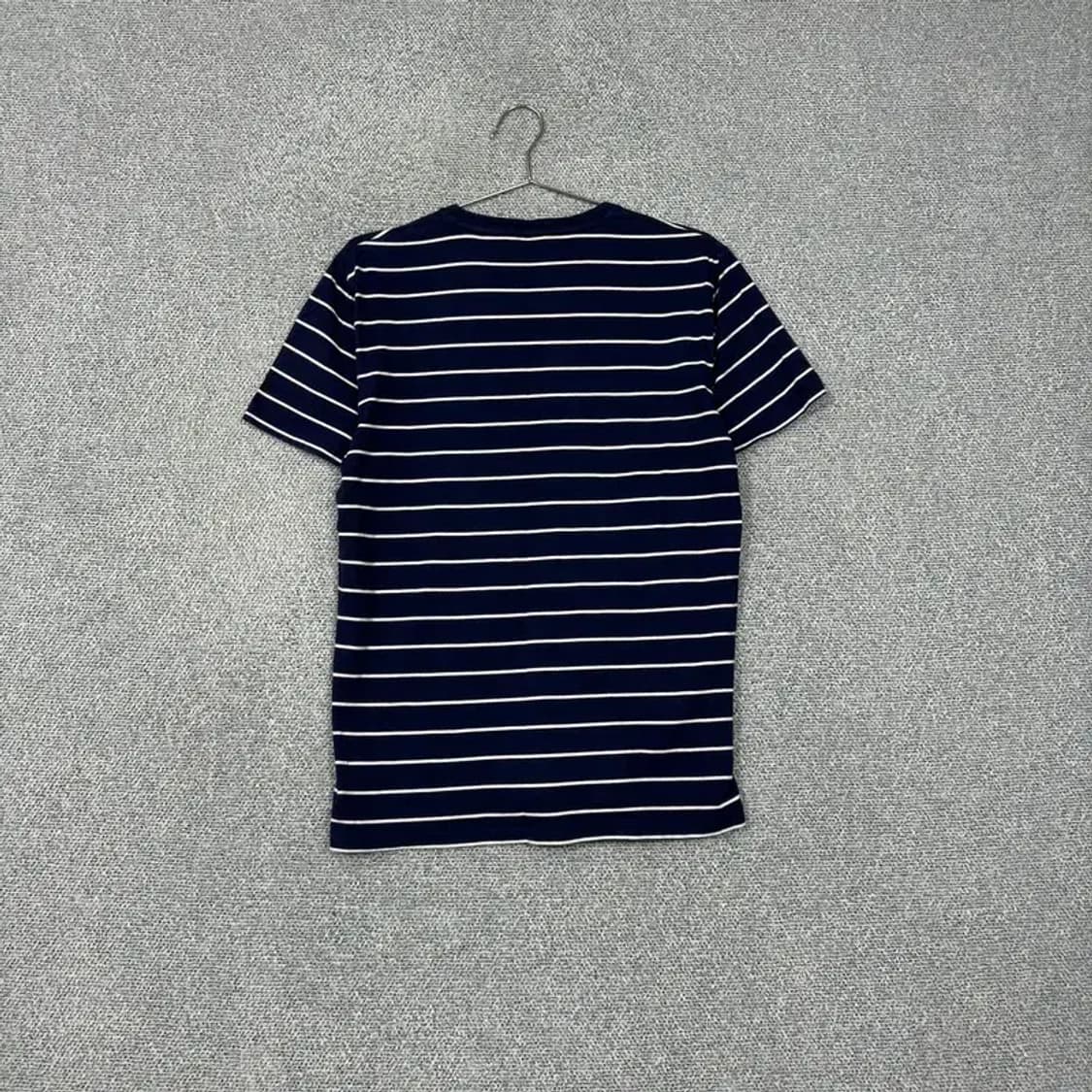 폴로 커스텀핏 코튼 반팔티 M 상품이미지2