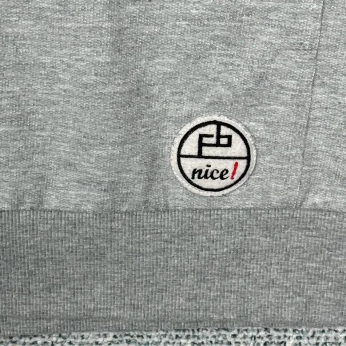 후부 오버핏 반팔티 110 상품이미지3