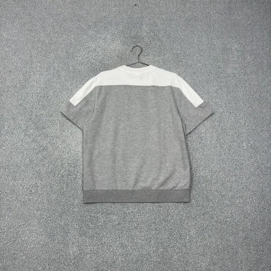 후부 오버핏 반팔티 110 상품이미지2