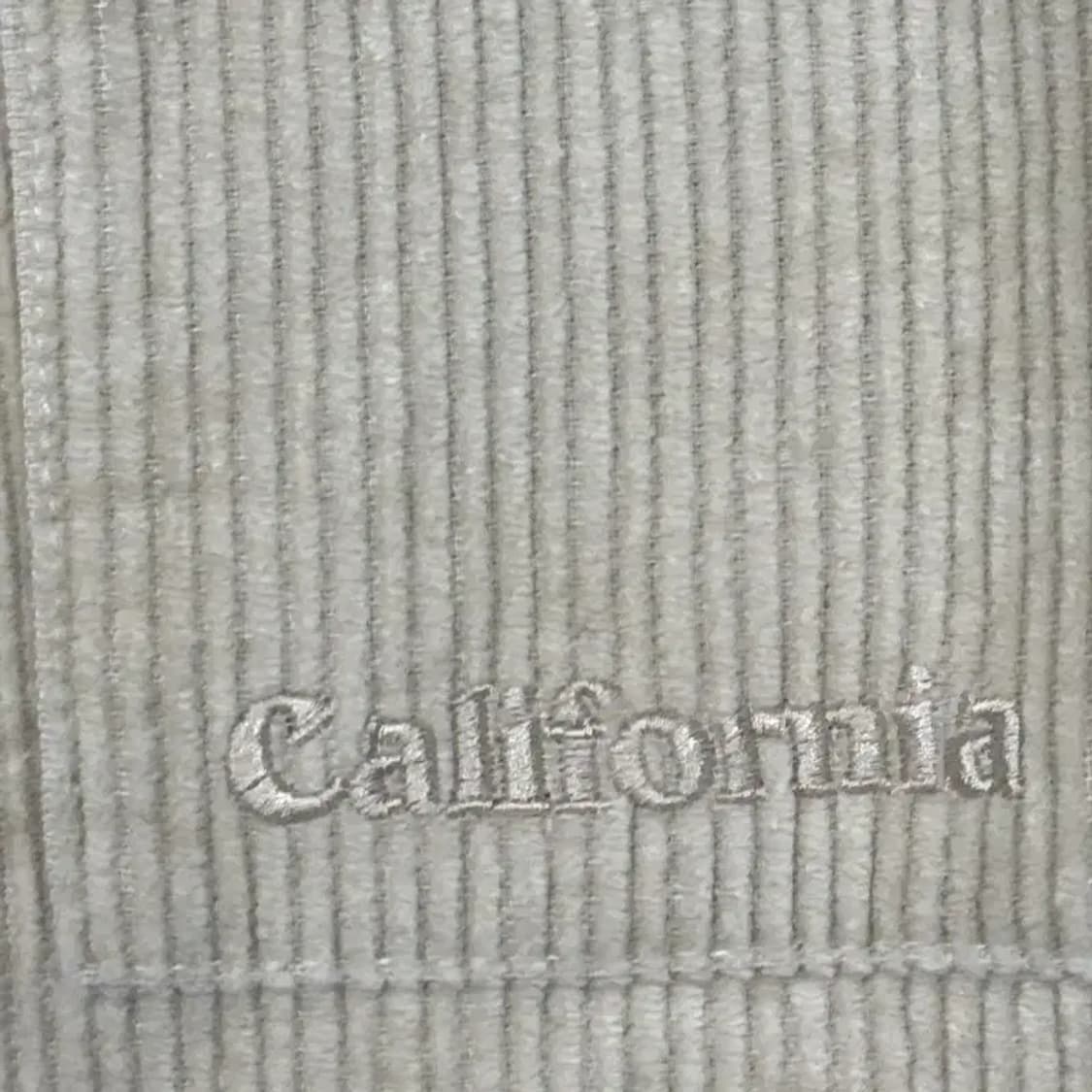 후아유 코듀로이 스커트 S 상품이미지3