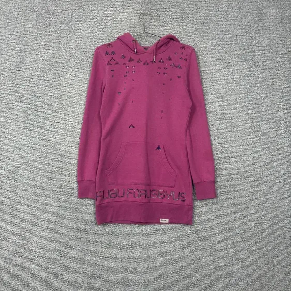 후부 컬렉션 Y2K 롱 원피스 S 상품이미지1