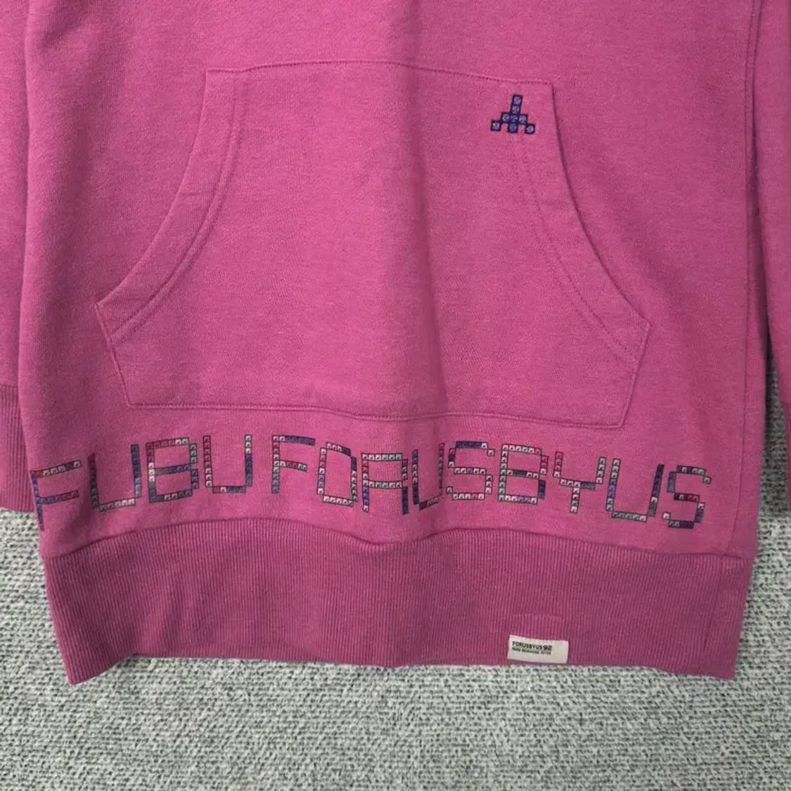 후부 컬렉션 Y2K 롱 원피스 S 상품이미지3