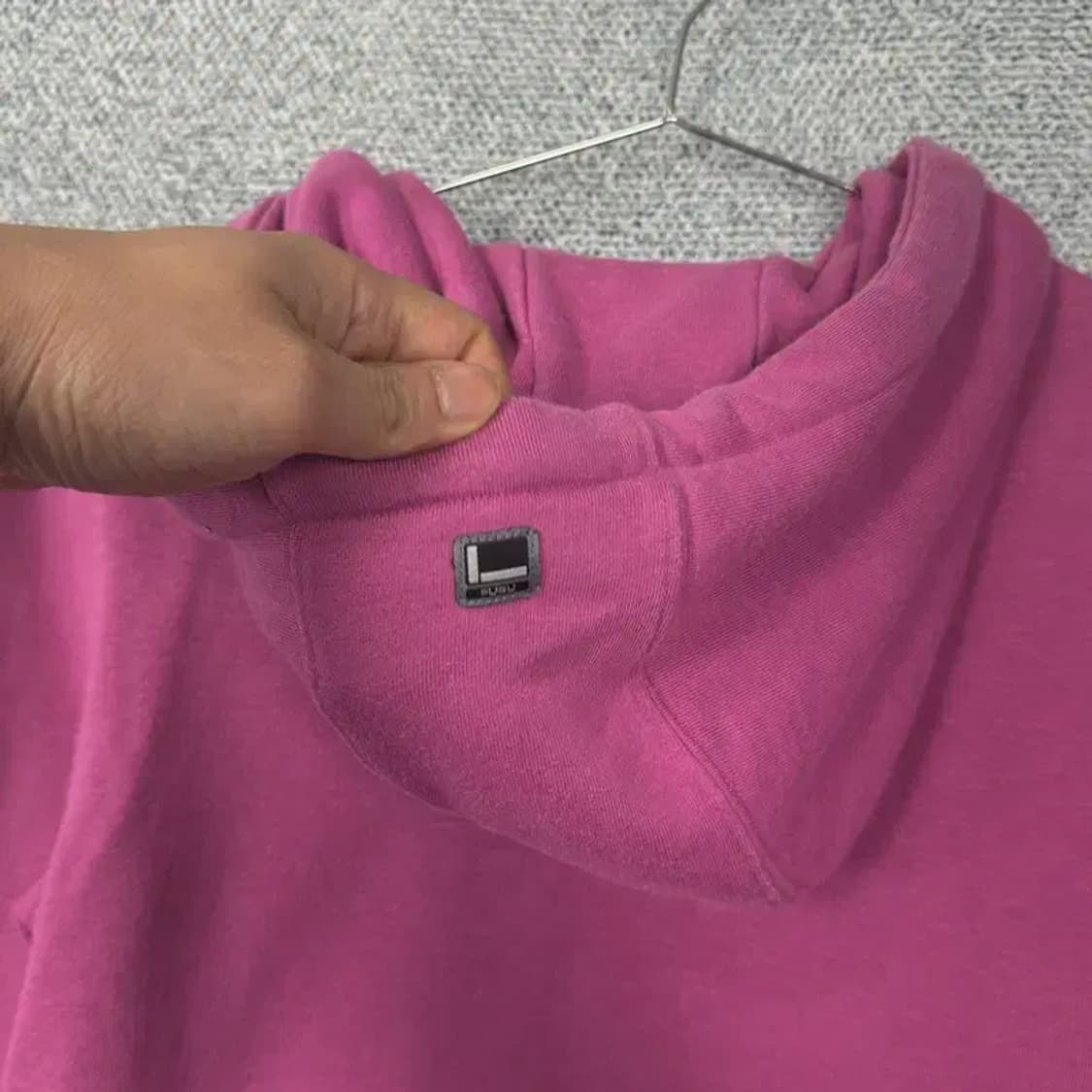 후부 컬렉션 Y2K 롱 원피스 S 상품이미지4