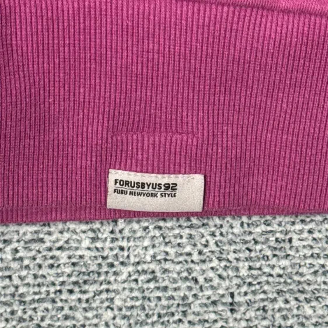 후부 컬렉션 Y2K 롱 원피스 S 상품이미지5