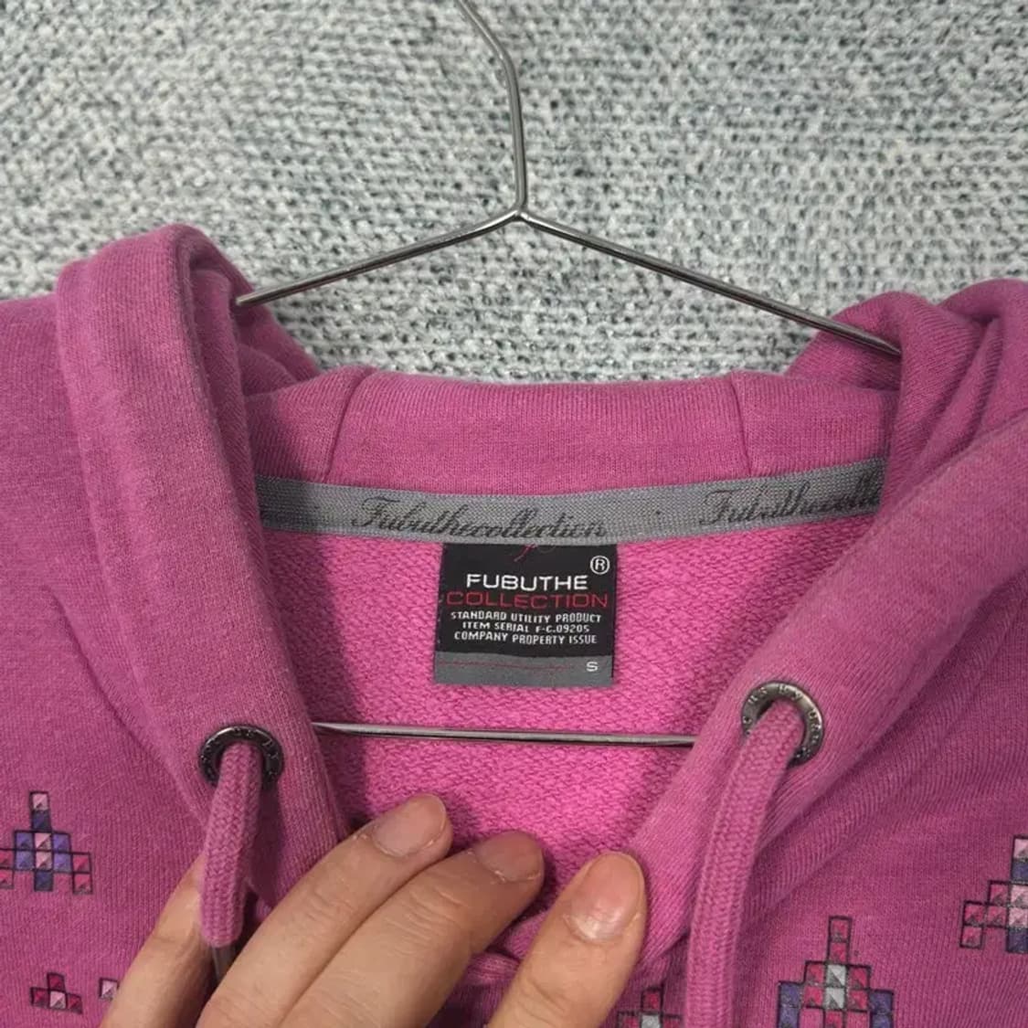 후부 컬렉션 Y2K 롱 원피스 S 상품이미지6