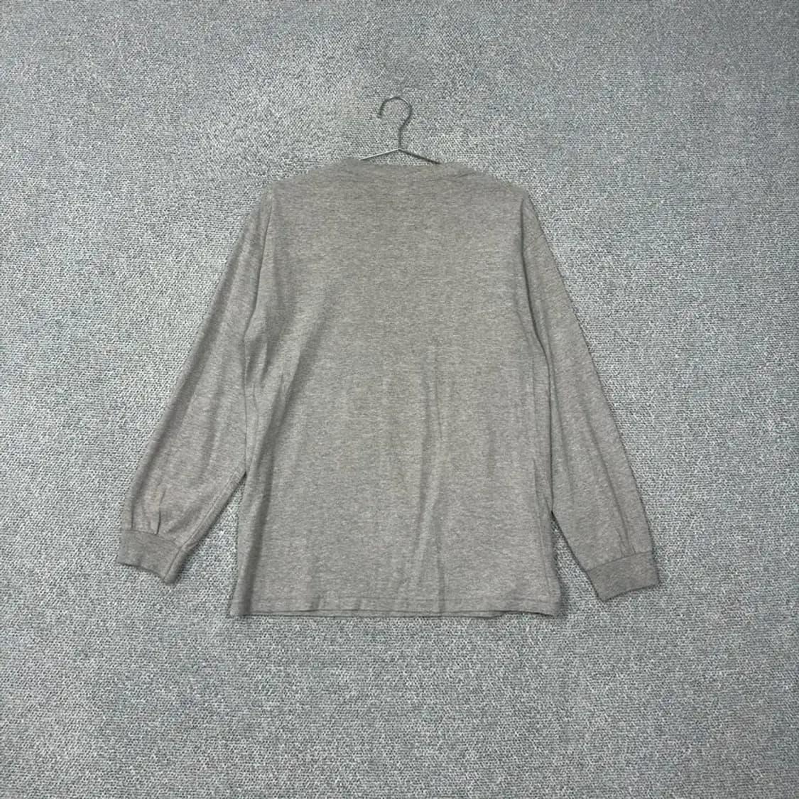 트리플 A 프린팅 스웻셔츠 M 상품이미지2