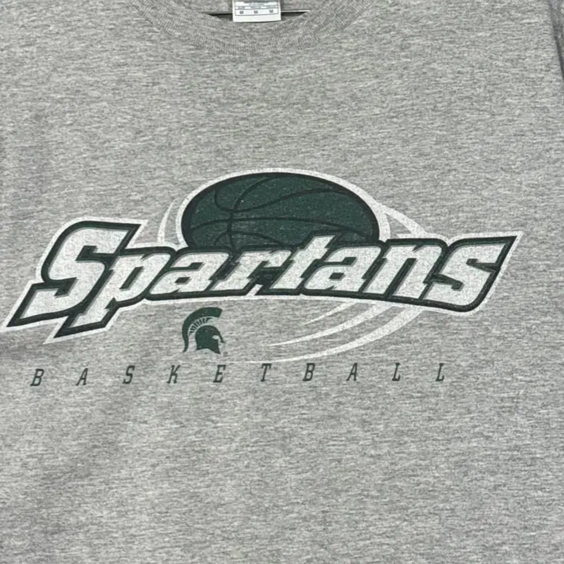 트리플 A 프린팅 스웻셔츠 M 상품이미지3