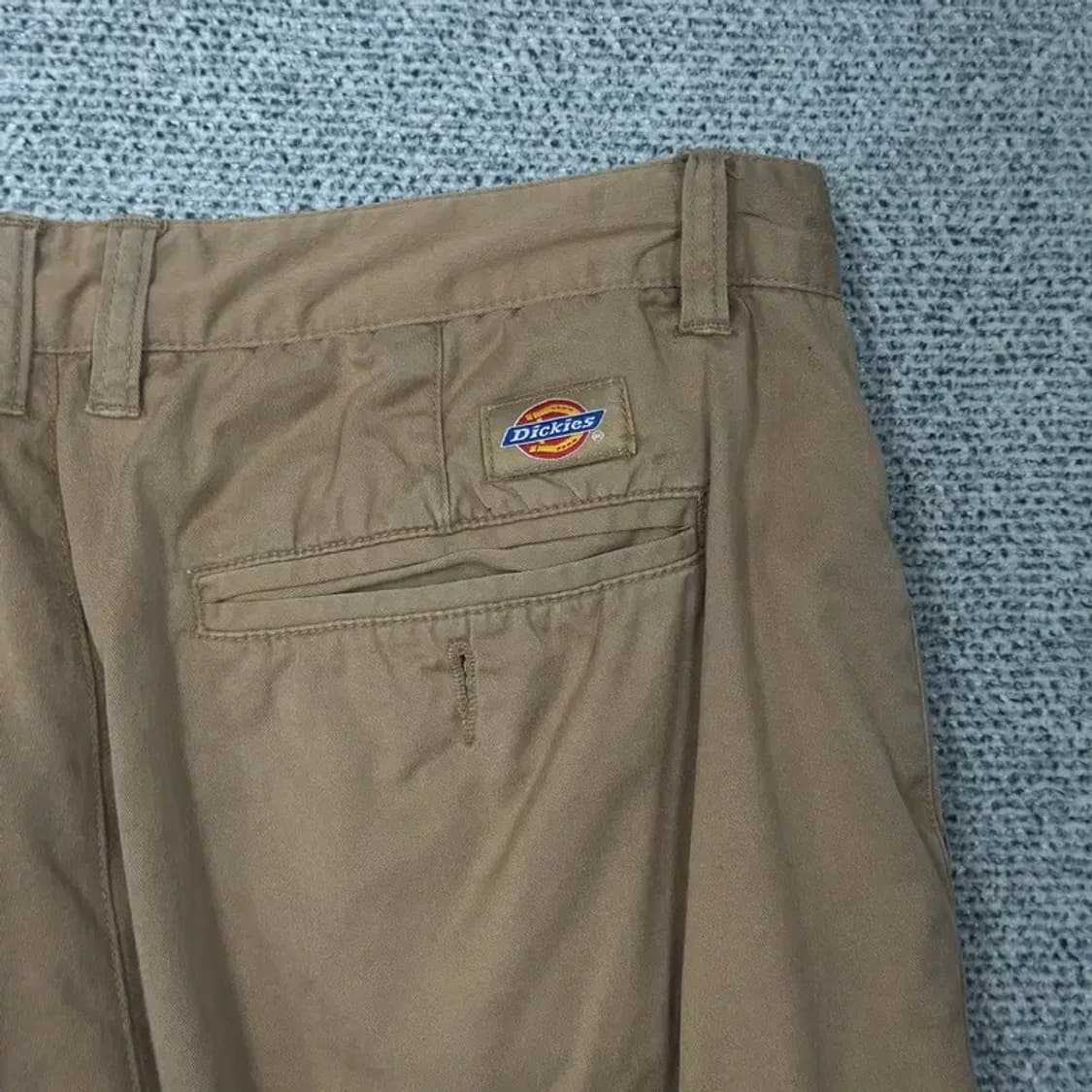 디키즈 로고 치노팬츠 32 상품이미지4