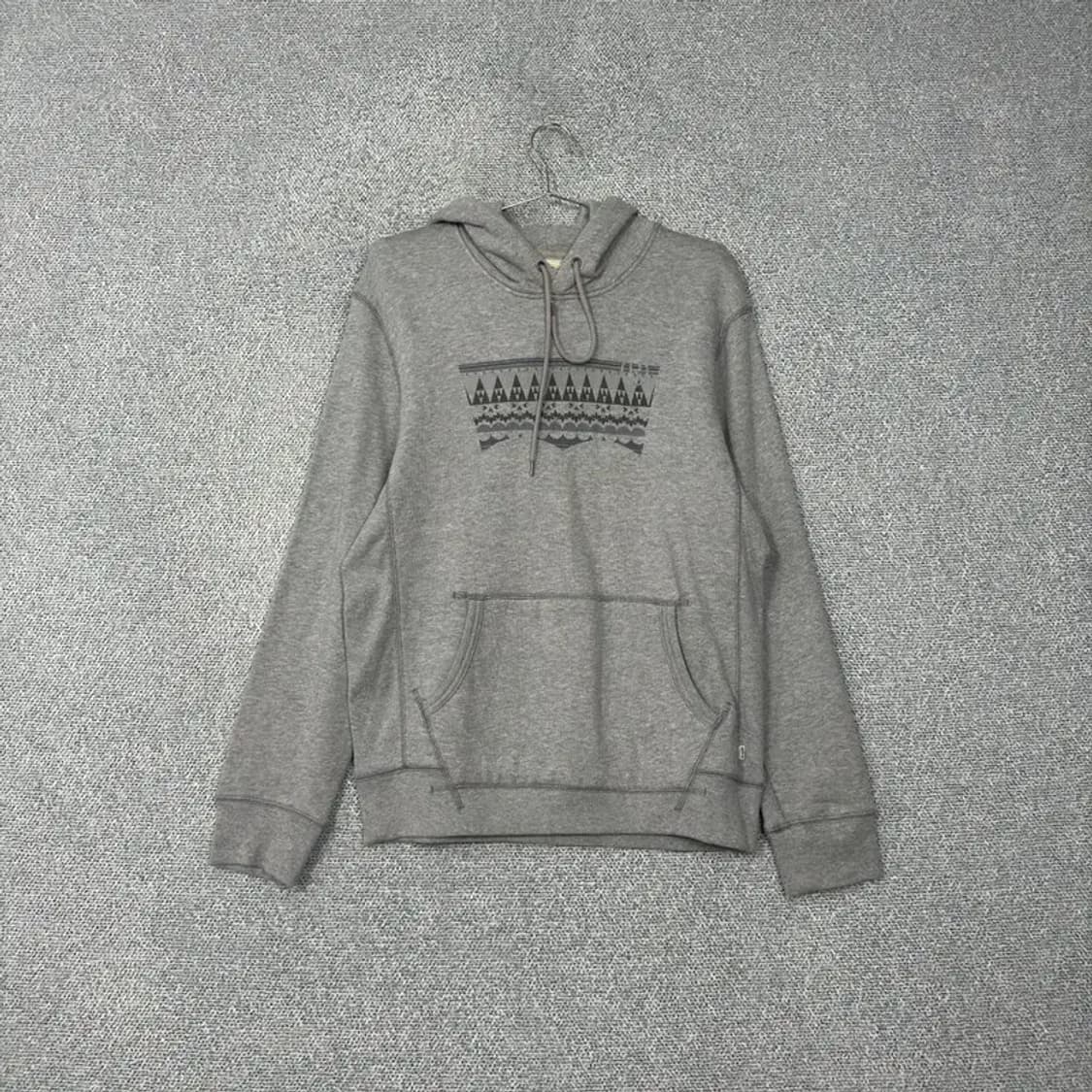 리바이스 스티치 후드티 M 상품이미지1