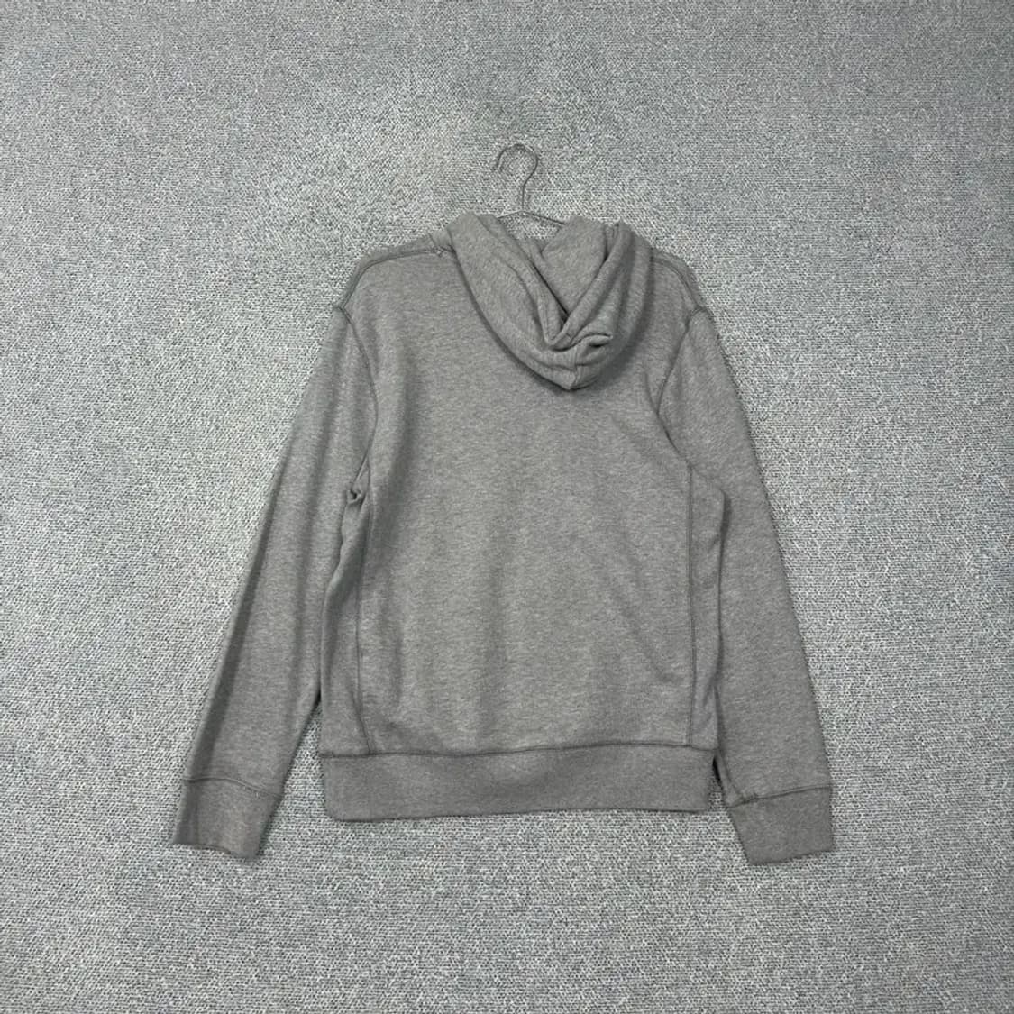 리바이스 스티치 후드티 M 상품이미지2