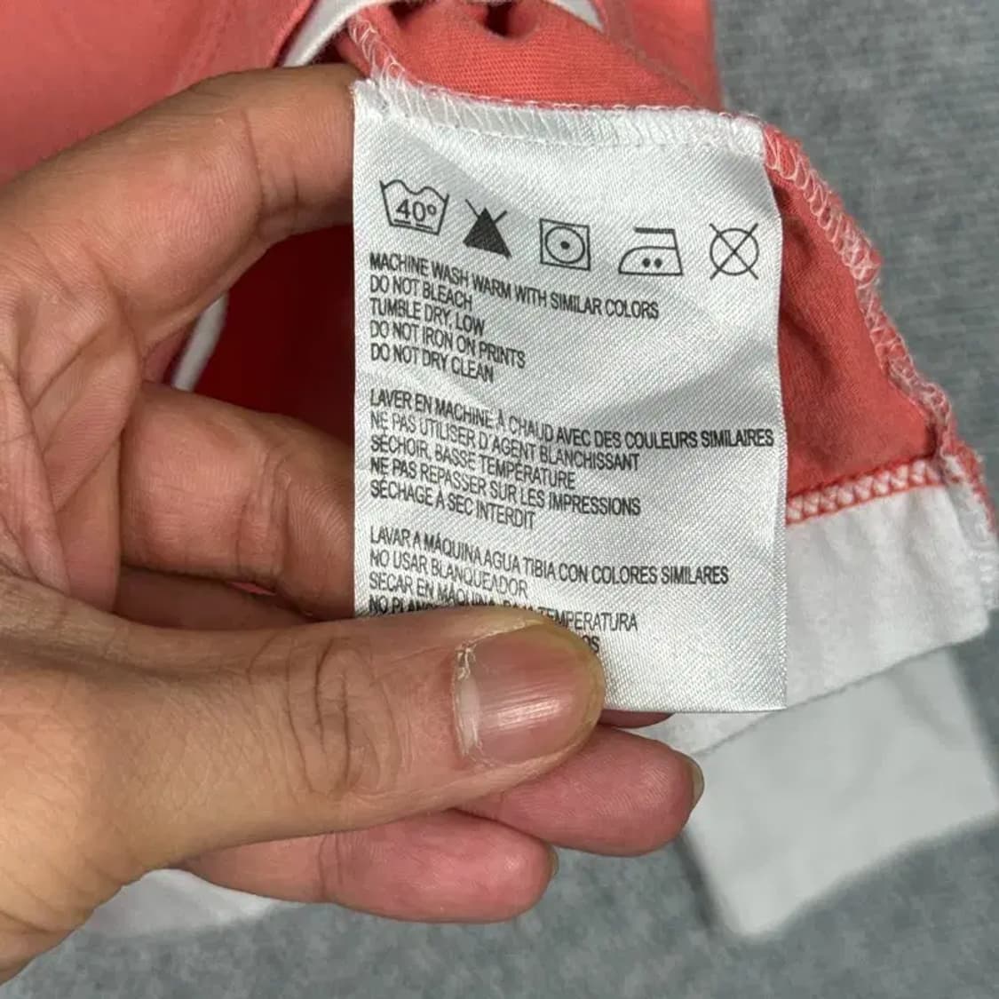 할리데이비슨 Y2K 슬리브리스 XL 상품이미지8