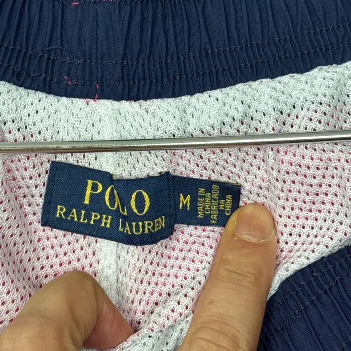 폴로 신형 여성 스윔팬츠 M 상품이미지4