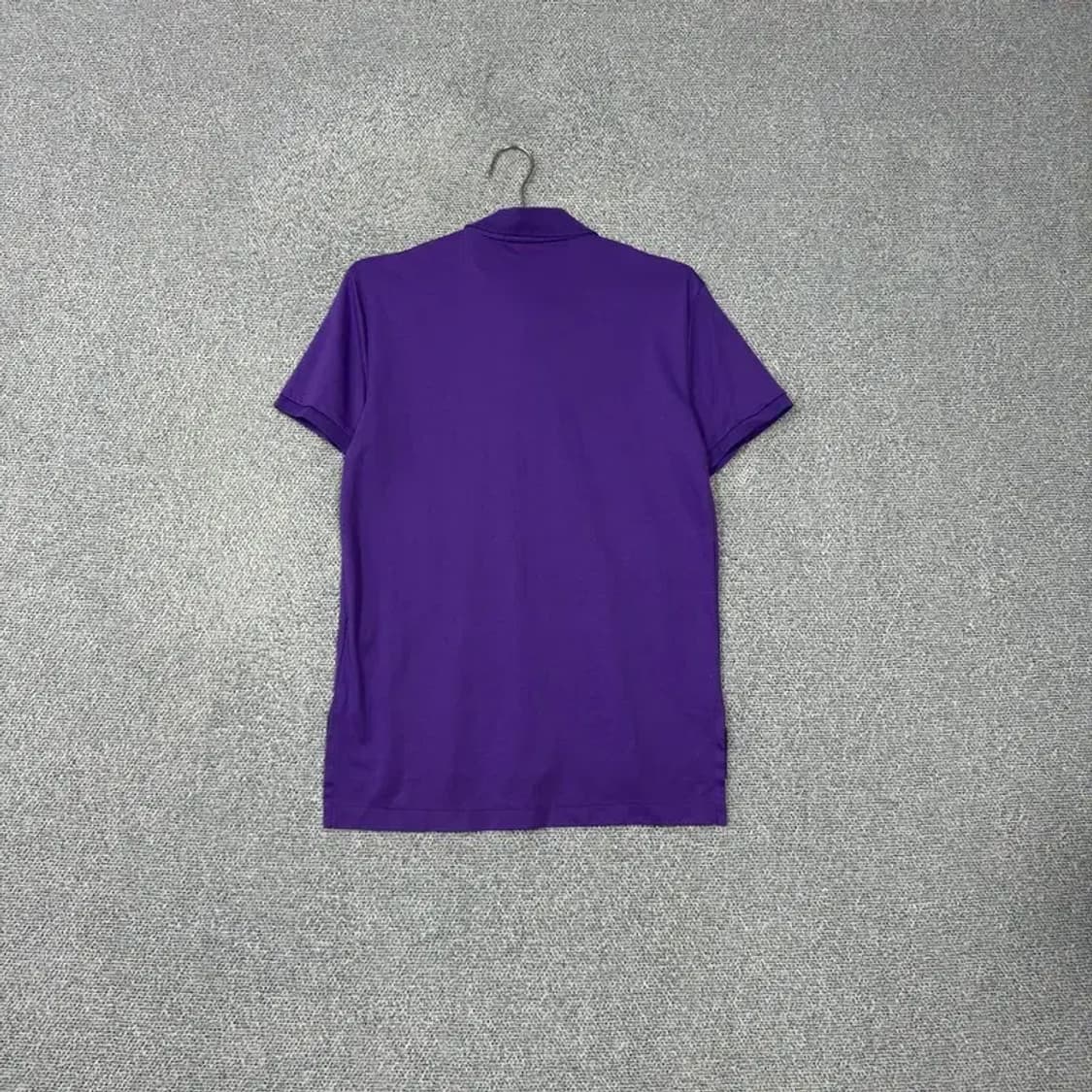 폴로 신형 멀티포니 반팔 카라티 S 상품이미지2