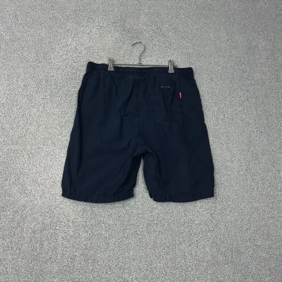 디키즈 로고 코튼 반바지 XL 상품이미지2