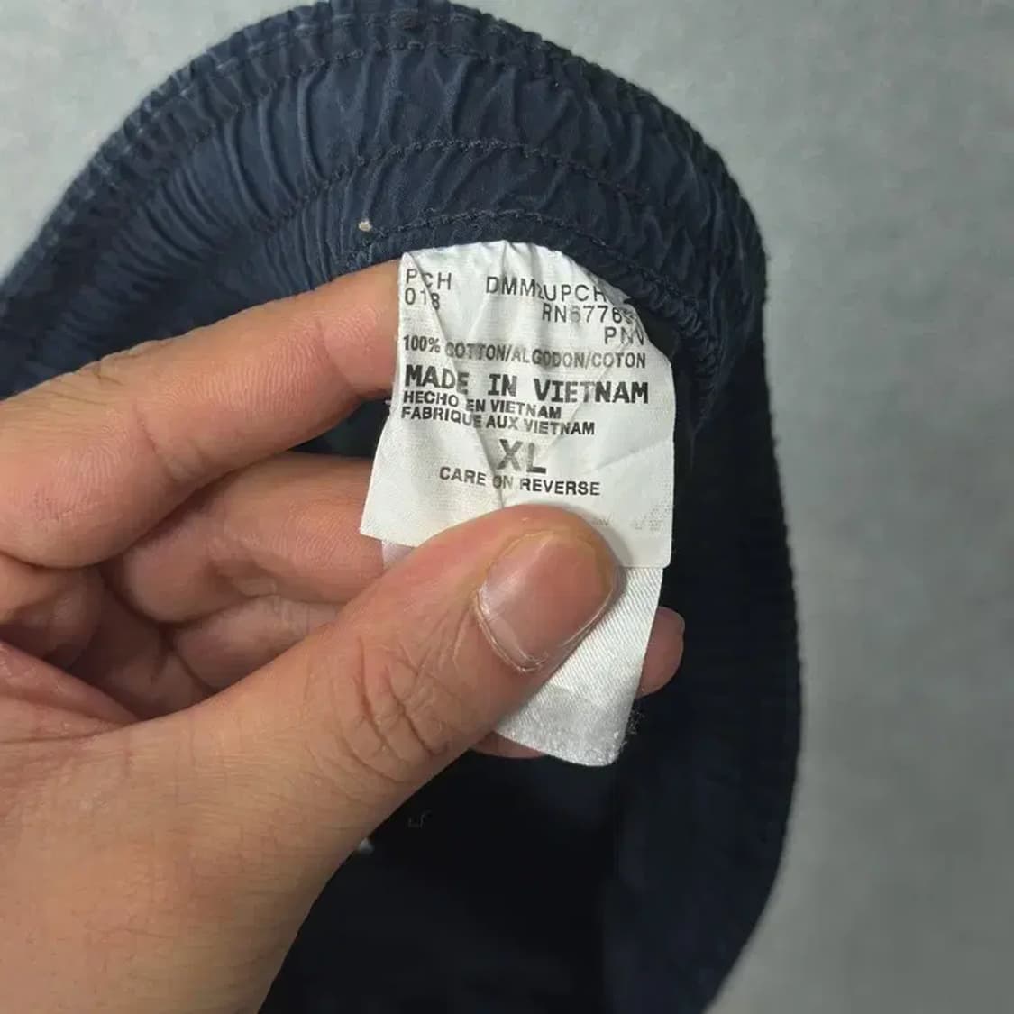 디키즈 로고 코튼 반바지 XL 상품이미지6