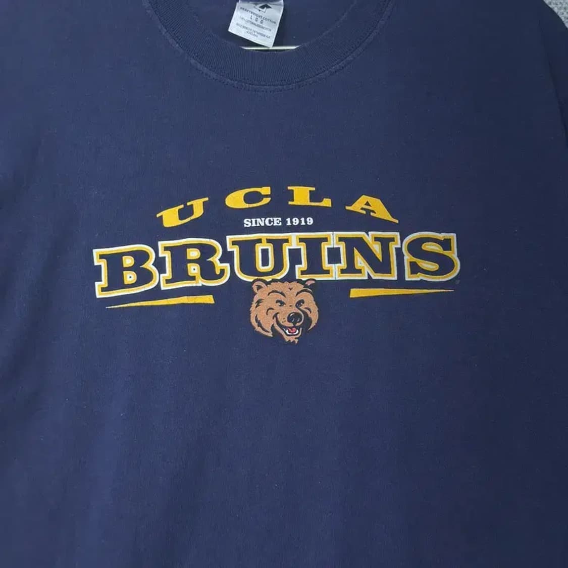 저지스 프린팅 반팔티 L 상품이미지3