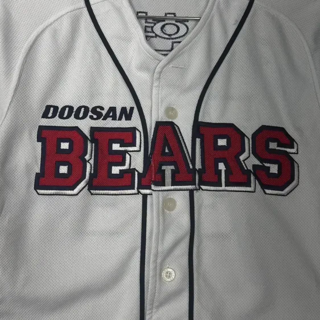 두산 베어스 김현수 유니폼 반팔 상품이미지3