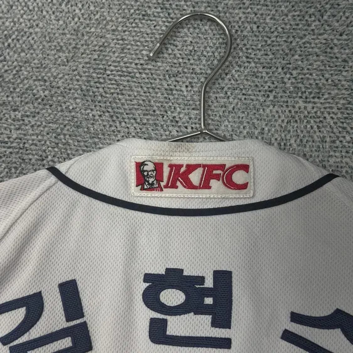 두산 베어스 김현수 유니폼 반팔 상품이미지8