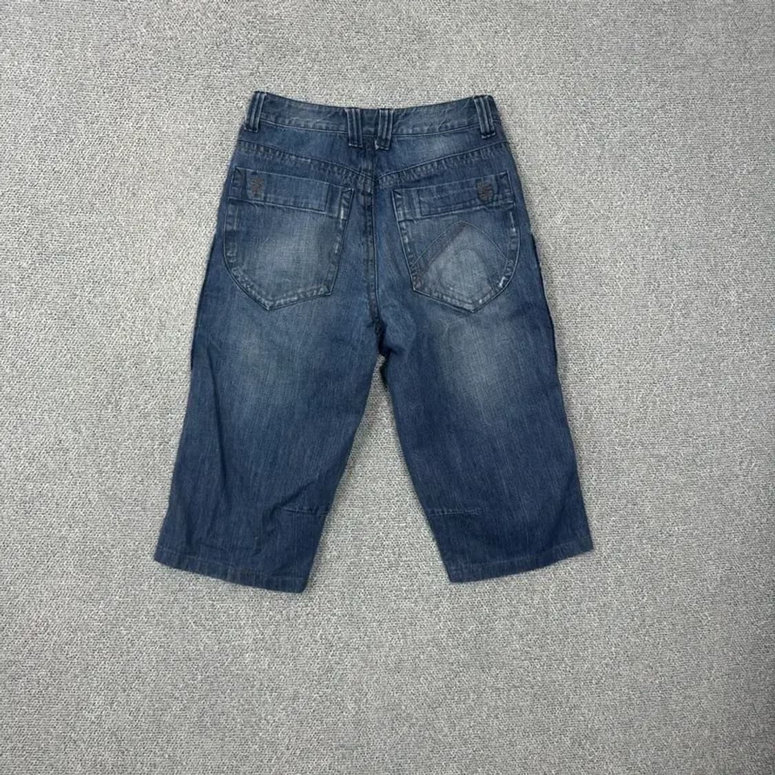 리바이스 엔지니어드 반바지 32 상품이미지2