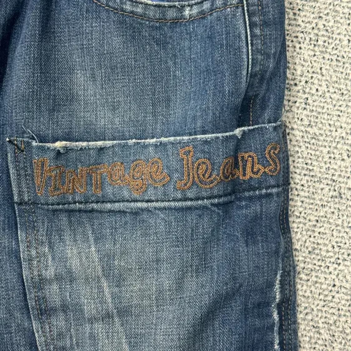 리바이스 엔지니어드 반바지 32 상품이미지3