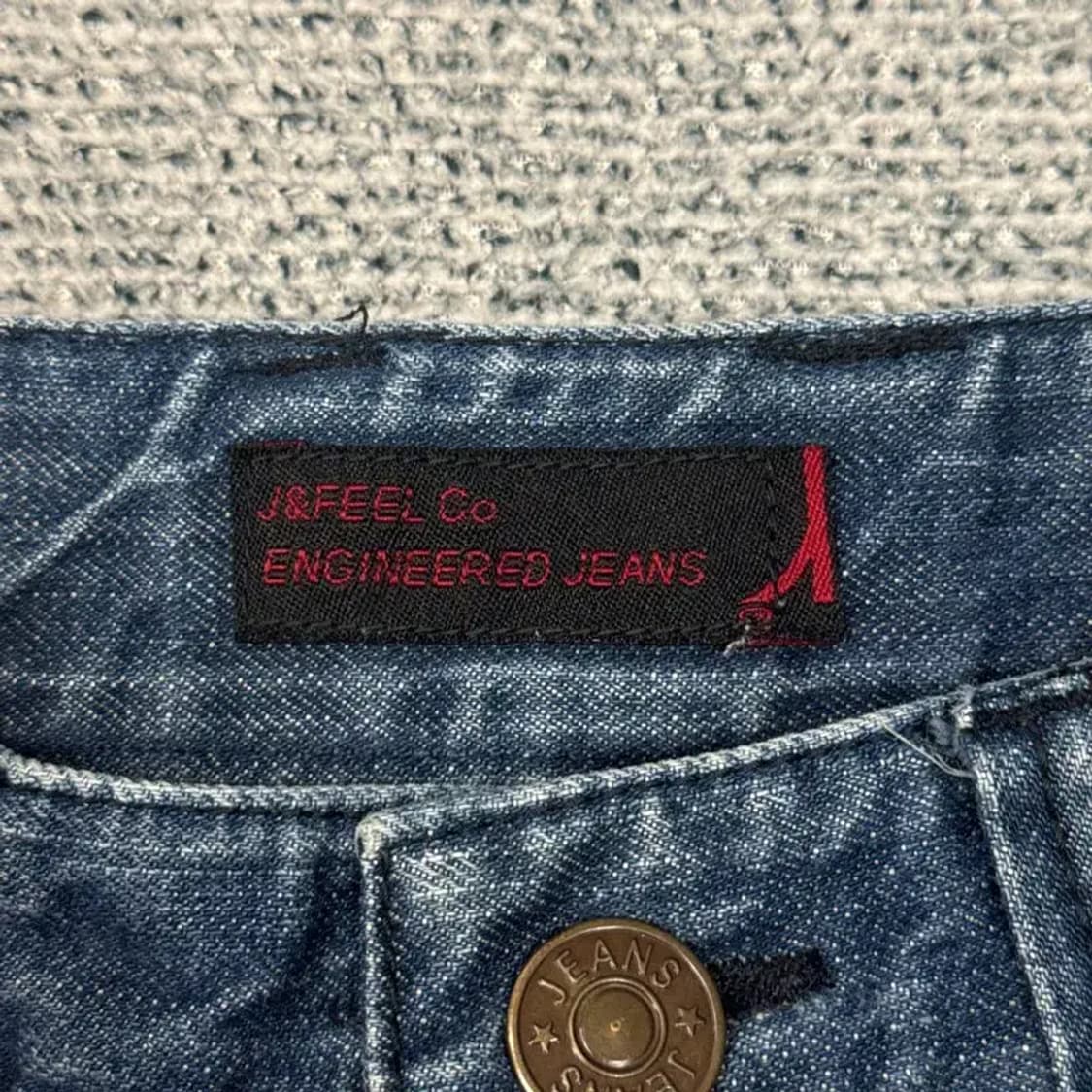 리바이스 엔지니어드 반바지 32 상품이미지4