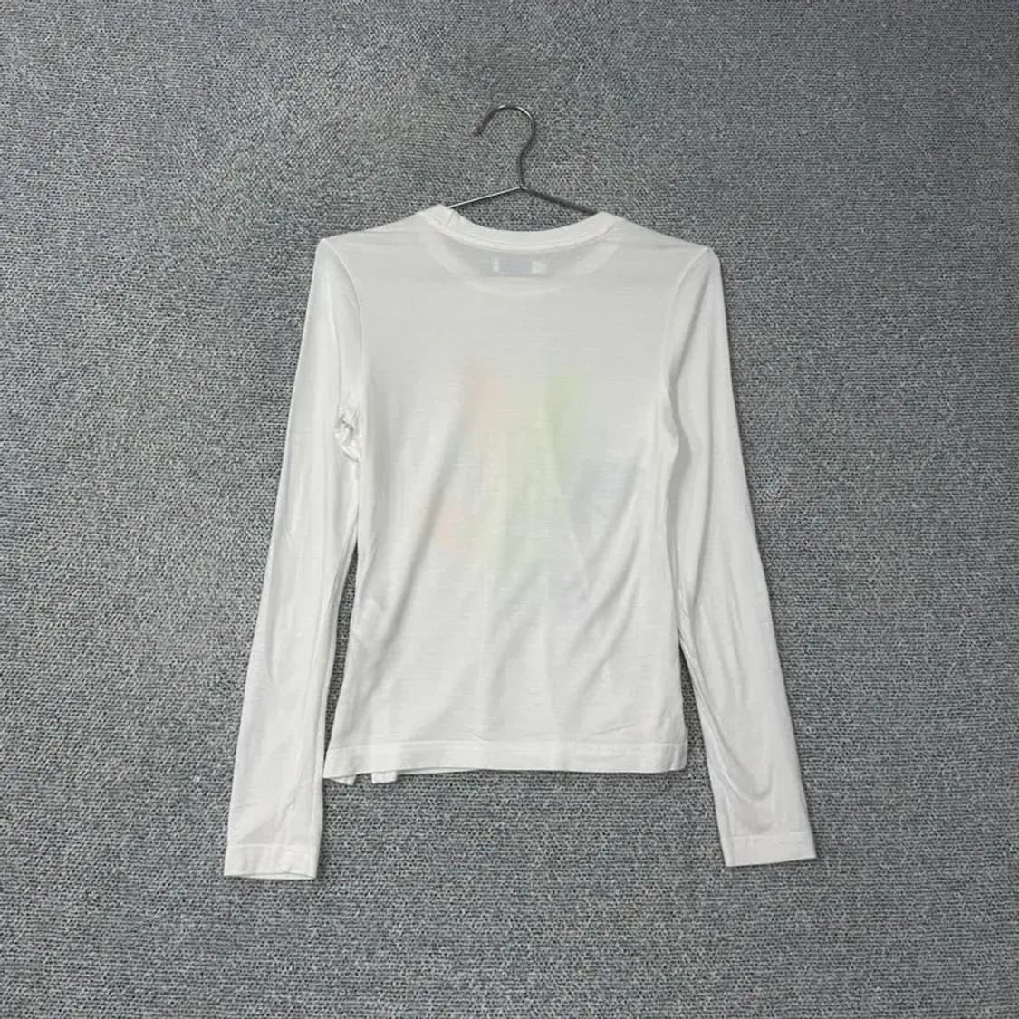 아디다스 프린팅 긴팔티 85 상품이미지2