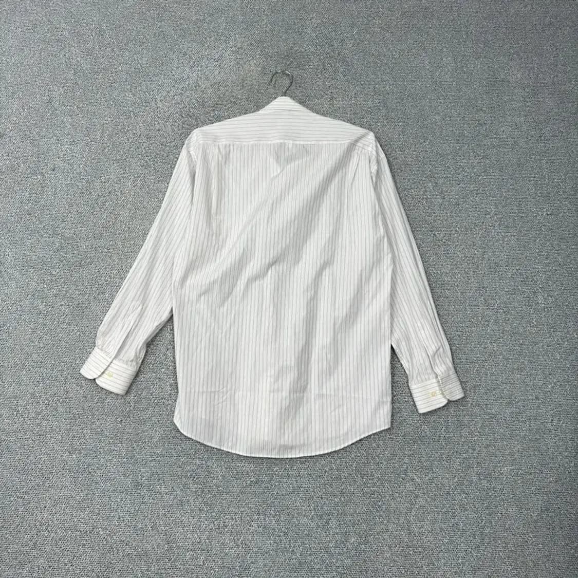 발렌시아가 스트라이프 셔츠 100 상품이미지2