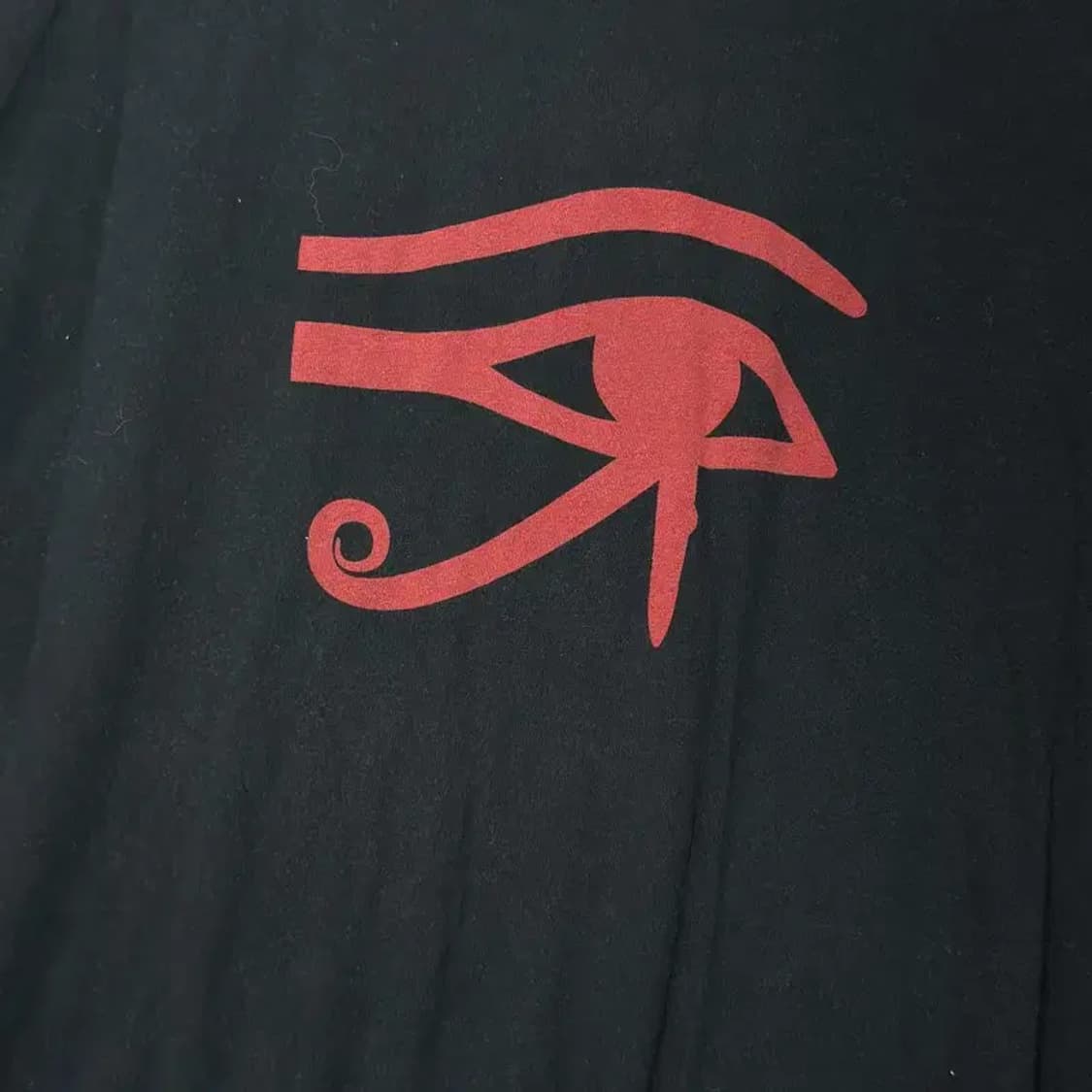 베트멍 호루스 반팔티 S 상품이미지3