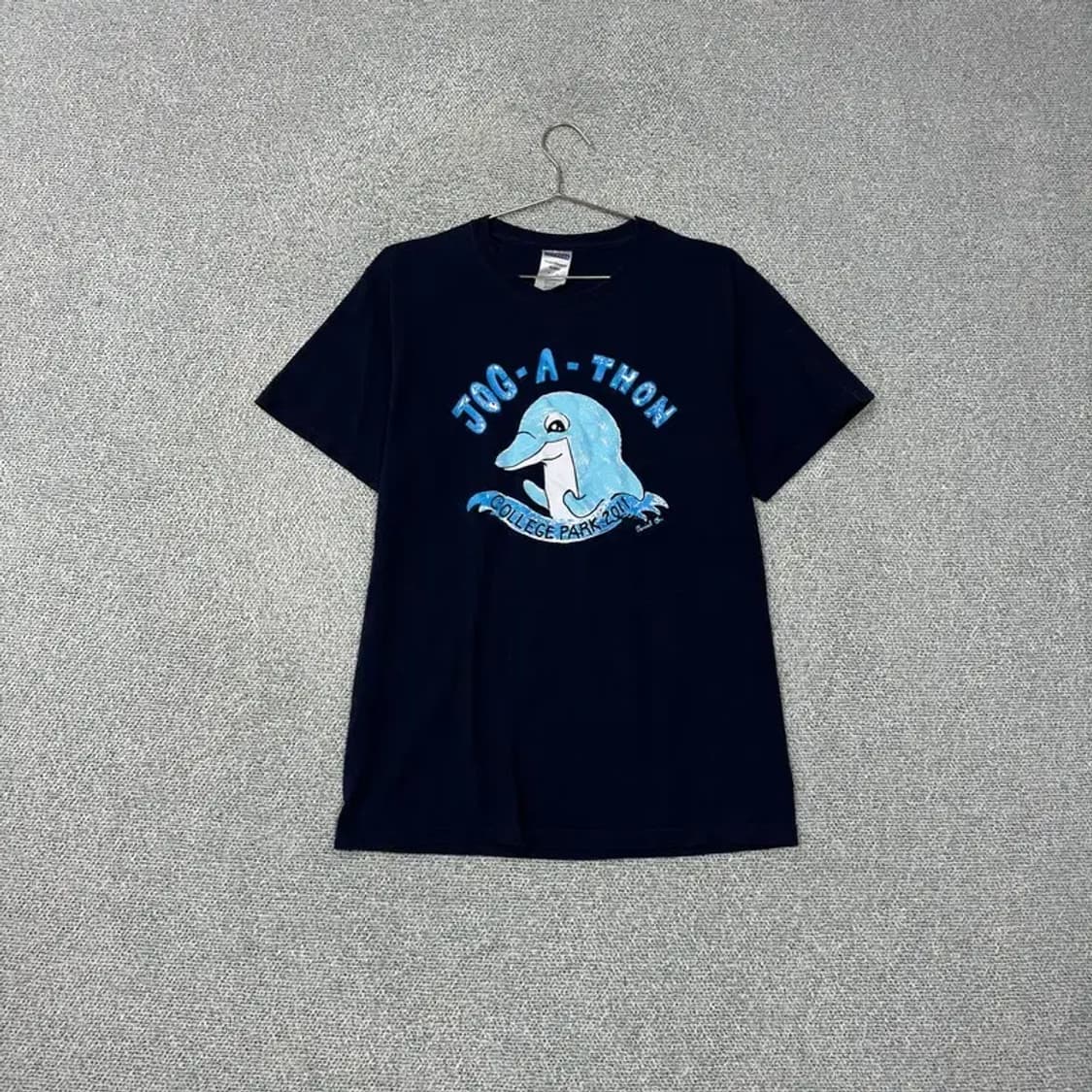 저지스 프린팅 반팔티 M 상품이미지1