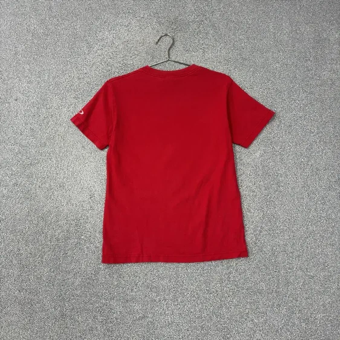 오클리 스펠로고 반팔티 S 상품이미지2