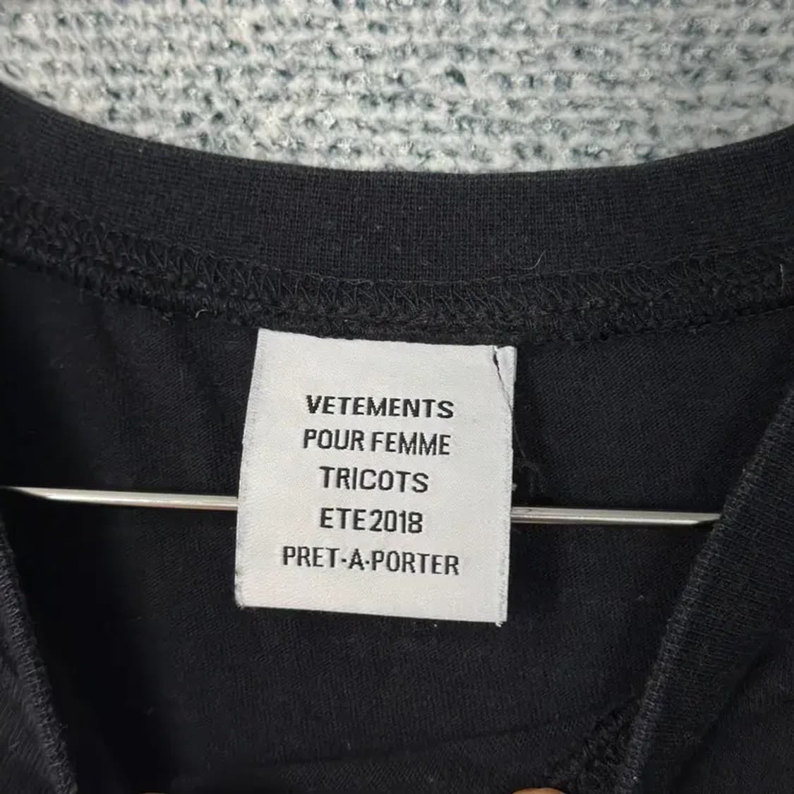 베트멍 호루스 반팔티 S 상품이미지5