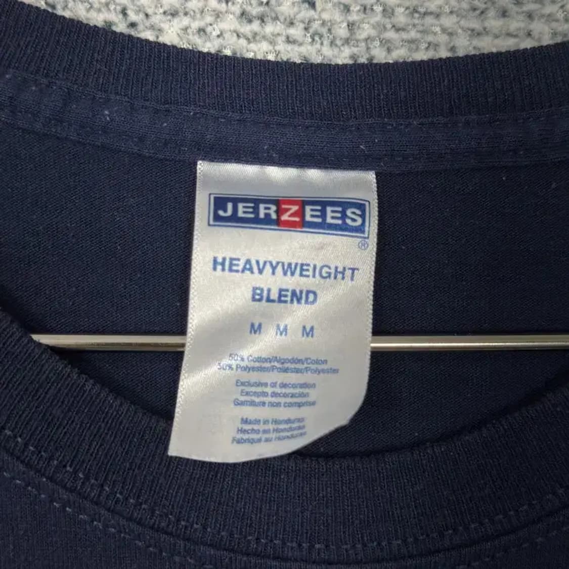 저지스 프린팅 반팔티 M 상품이미지4