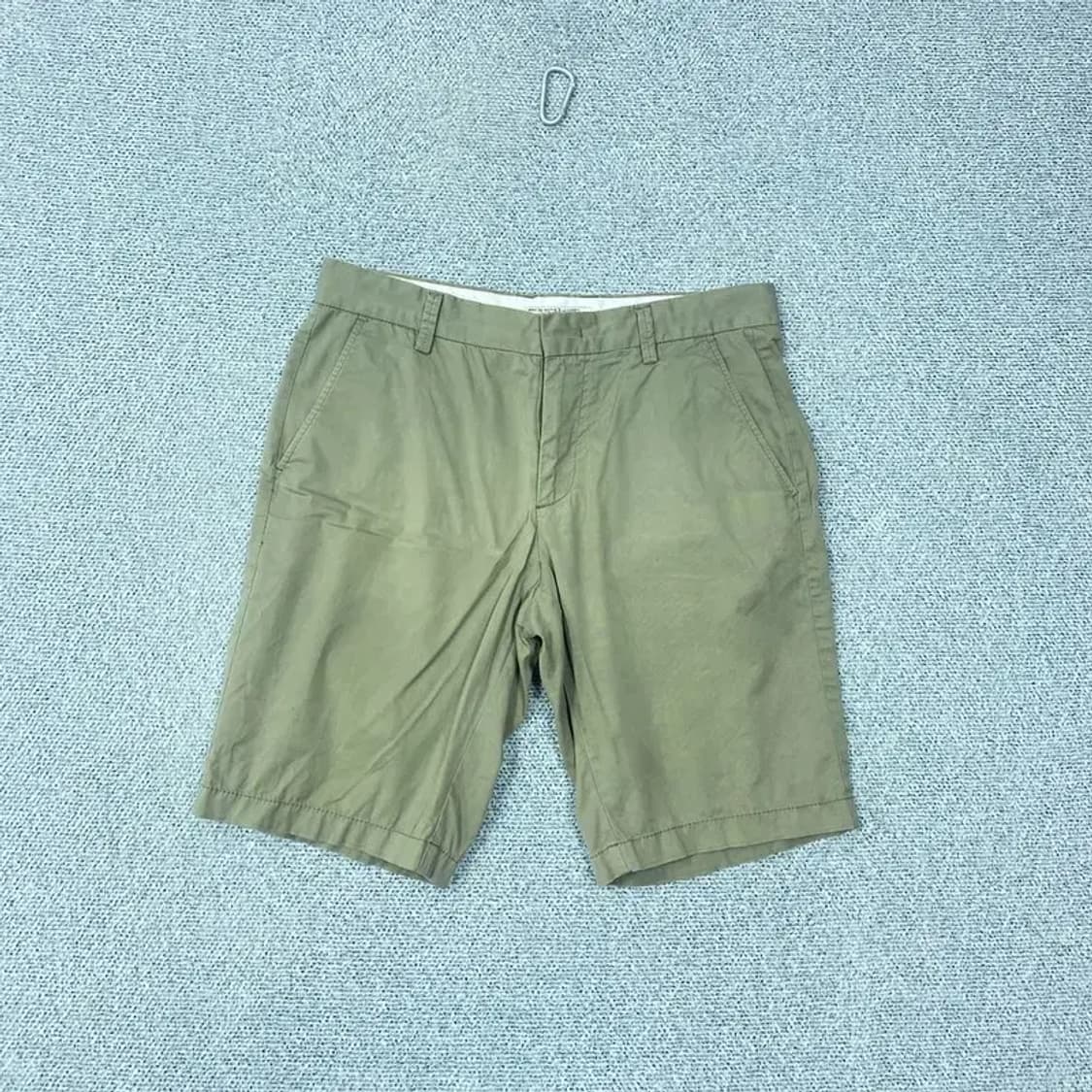 티니위니 카키 치노 반바지 32 상품이미지1