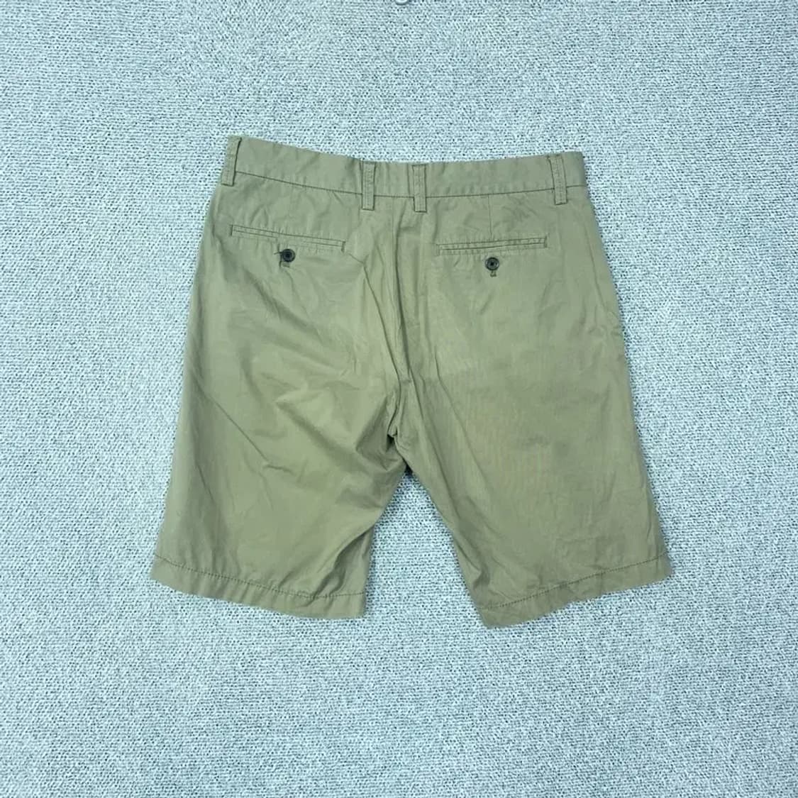 티니위니 카키 치노 반바지 32 상품이미지2