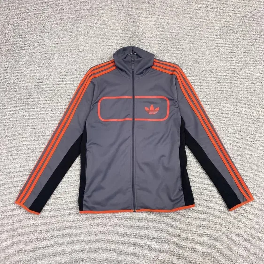 아디다스 회주 불꽃로고 트랙탑 105 상품이미지1