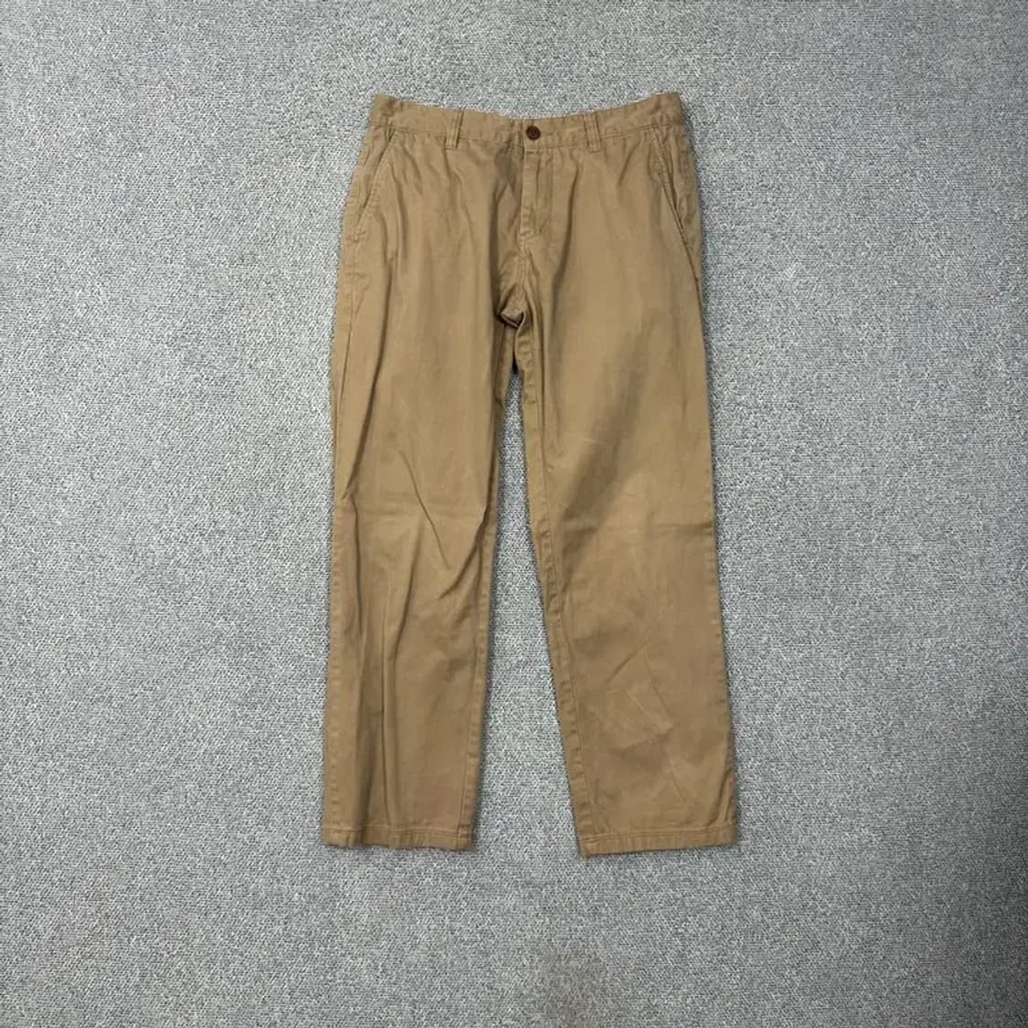 디키즈 로고 치노팬츠 32 상품이미지1