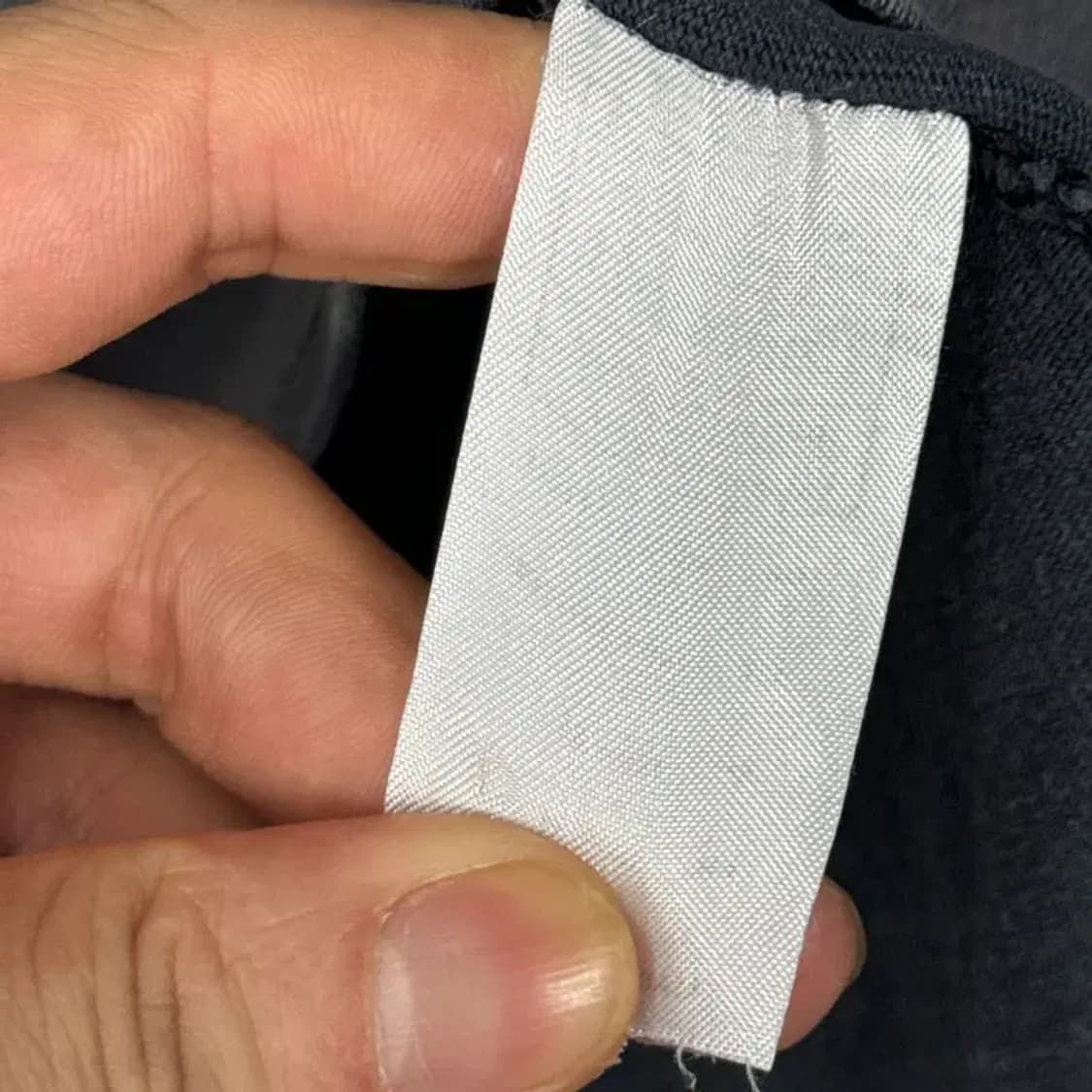 칼하트 로고 반팔티 L 상품이미지6