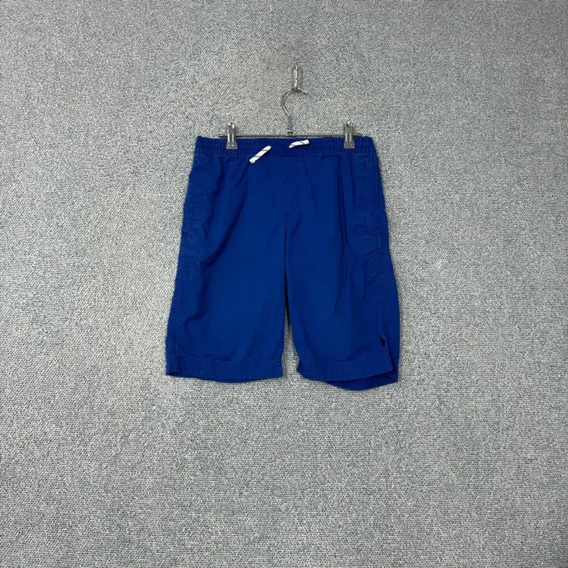 폴로 신형 블루 스윔팬츠 상품이미지1