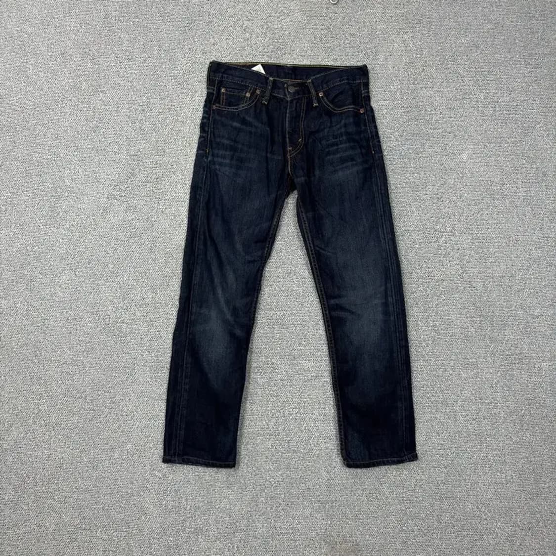 리바이스 504 28 32 상품이미지1